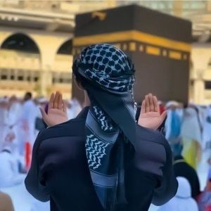 Meet your Posher, Safiullah